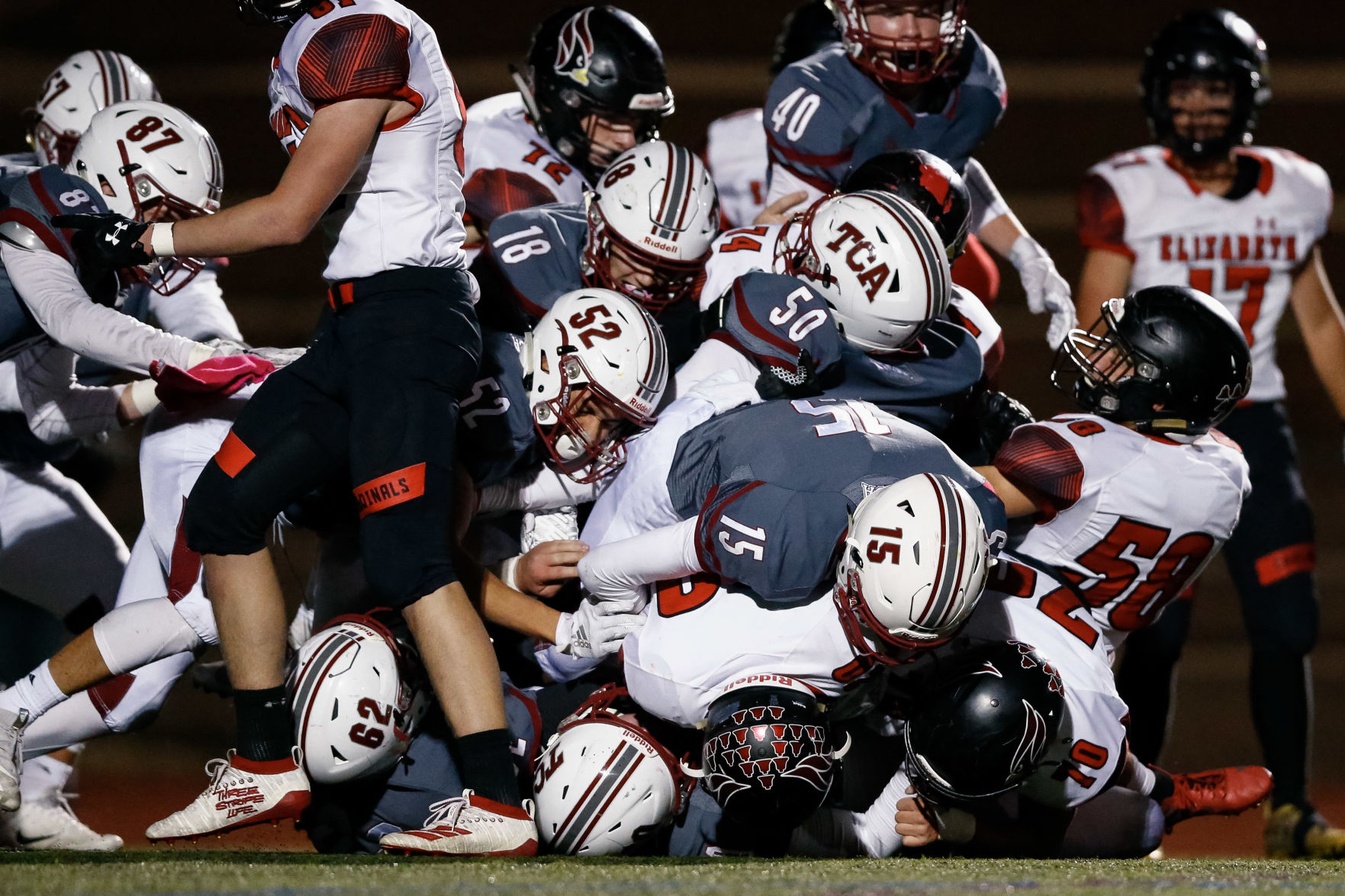 PREP FOOTBALL
